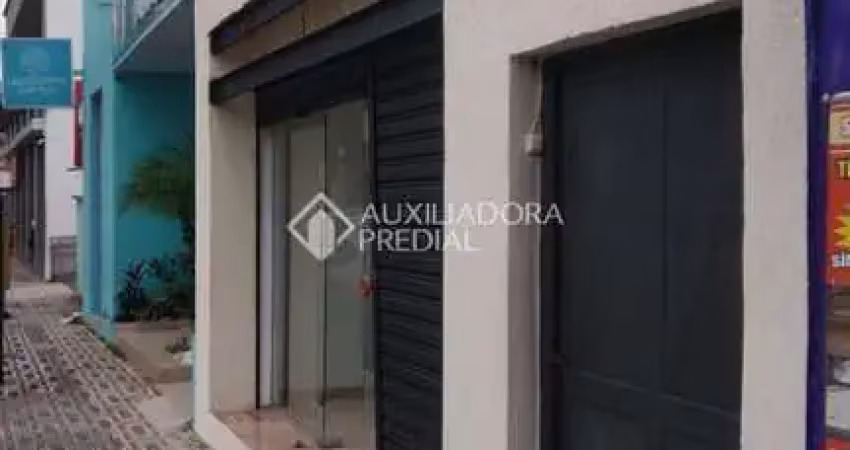 Casa comercial à venda na Rua Correia Dias, 55, Centro, Santo André