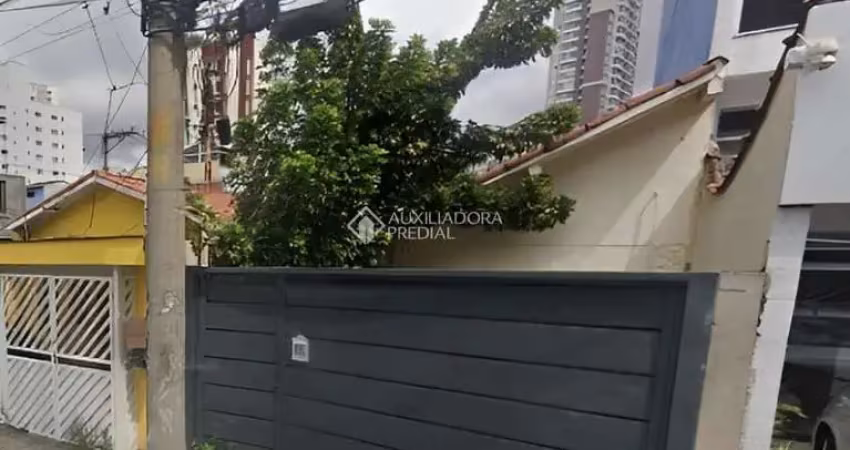 Terreno à venda na Rua Laura, 472, Centro, Santo André