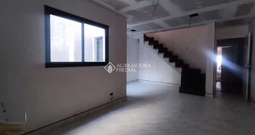 Cobertura com 3 quartos à venda na Rua Nossa Senhora de Fátima, 125, Paraíso, Santo André