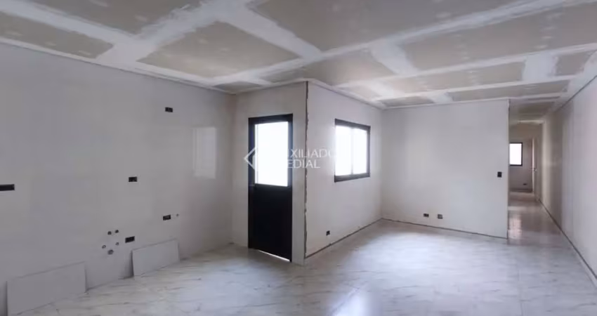 Apartamento com 3 quartos à venda na Rua Nossa Senhora de Fátima, 125, Paraíso, Santo André