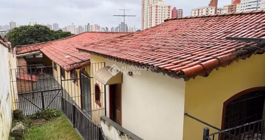Casa com 4 quartos à venda na Rua José Lins do Rego, 208, Vila Valparaíso, Santo André