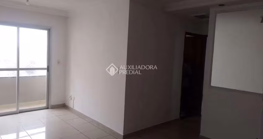 Apartamento com 2 quartos à venda na Rua Adriático, 151, Jardim do Estádio, Santo André