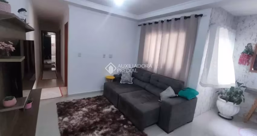 Cobertura com 3 quartos à venda na Rua Clélia, 930, Vila Pires, Santo André
