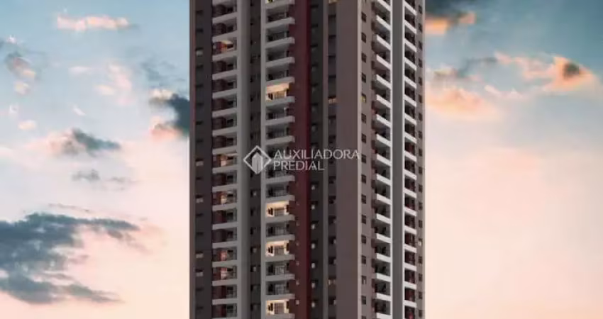 Apartamento com 3 quartos à venda na Rua Porto Carrero, 160, Campestre, Santo André