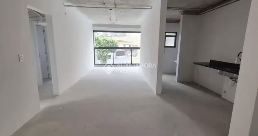Apartamento com 2 quartos à venda na Rua Olinda, 104, Nova Petrópolis, São Bernardo do Campo