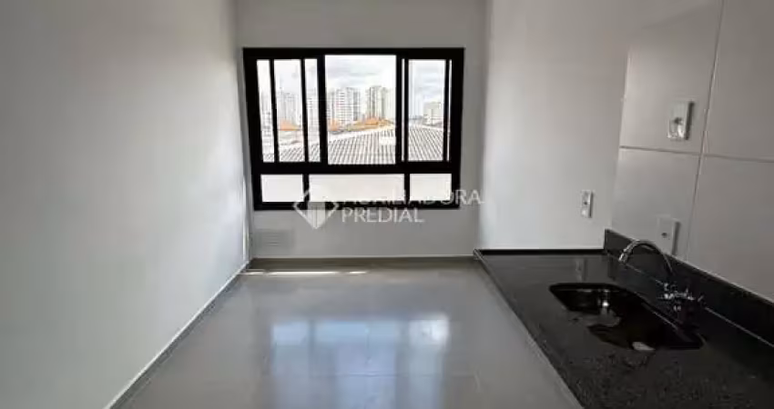 Apartamento com 1 quarto à venda na Rua Silva Bueno, 1290, Ipiranga, São Paulo