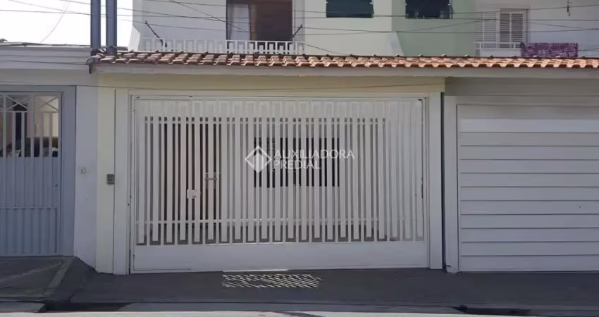 Casa com 3 quartos à venda na Rua Vina Del Mar, 960, Assunção, São Bernardo do Campo