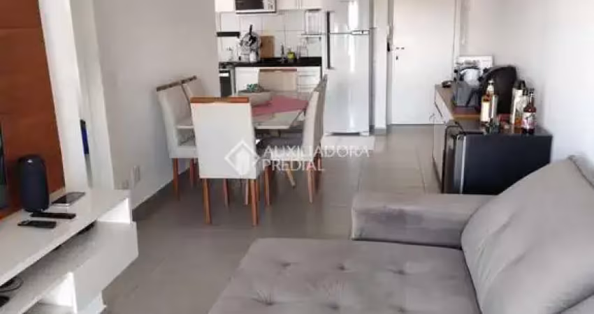Apartamento com 2 quartos à venda na Rua Juazeiro, 343, Paraíso, Santo André