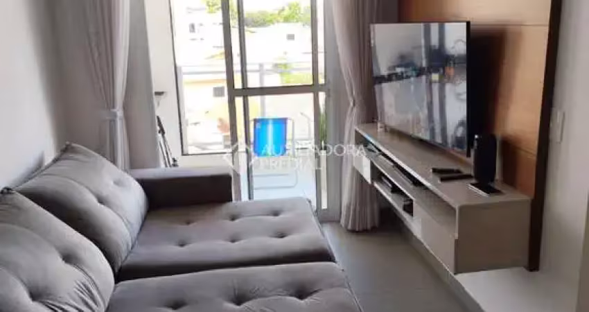 Apartamento com 2 quartos à venda na Rua Juazeiro, 343, Paraíso, Santo André