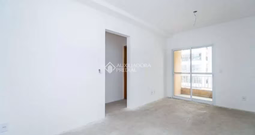 Apartamento com 2 quartos à venda na Rua Rosa de Siqueira, 320, Campestre, Santo André