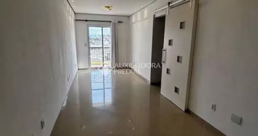 Apartamento com 2 quartos à venda na Rua Taipas, 80, Santa Maria, São Caetano do Sul