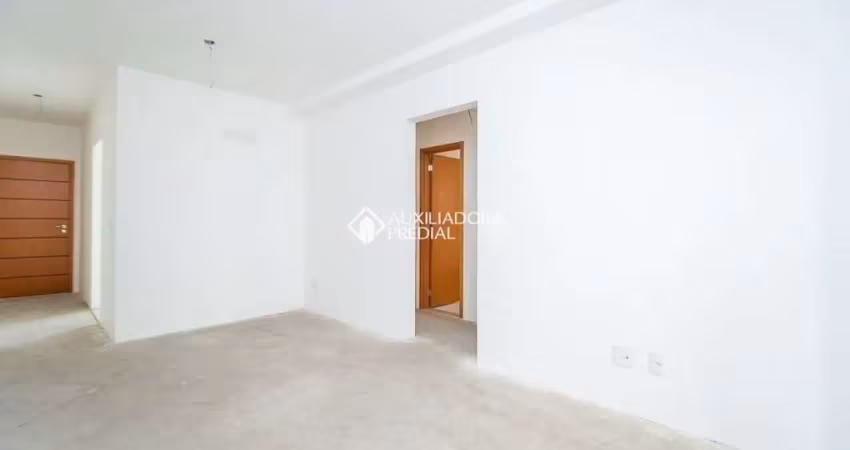 Apartamento com 2 quartos à venda na Rua Rosa de Siqueira, 320, Campestre, Santo André