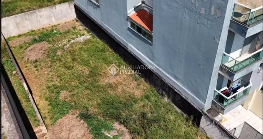 Terreno à venda na Rua das Carmelitas, 170, Jardim Santo André, Santo André