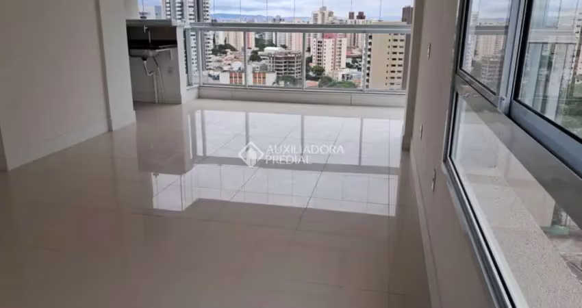 Apartamento com 3 quartos à venda na Praça Assunção, 100, Vila Assunção, Santo André