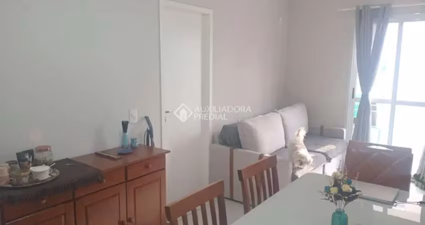 Apartamento com 1 quarto à venda na Rua Itapeti, 65, Vila Alpina, Santo André