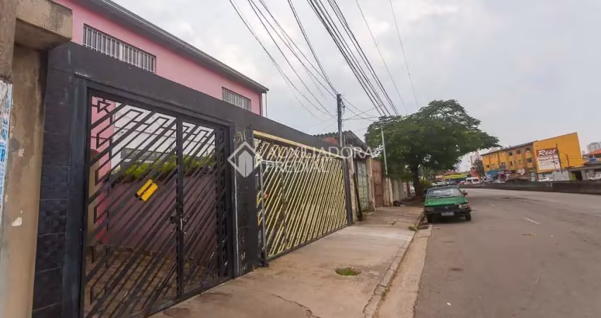 Sala comercial para alugar na Avenida das Nações, 367, Parque Novo Oratório, Santo André