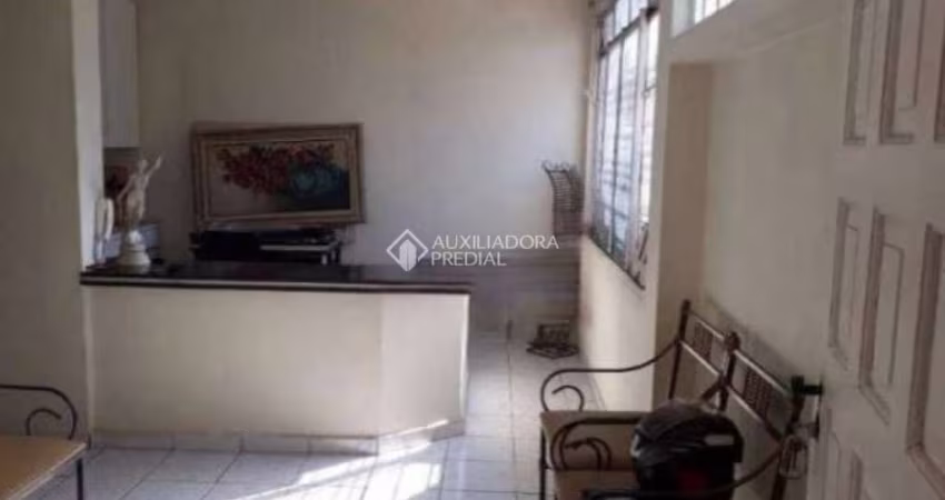 Casa comercial para alugar na Rua José Patrício, 15, Anchieta, São Bernardo do Campo