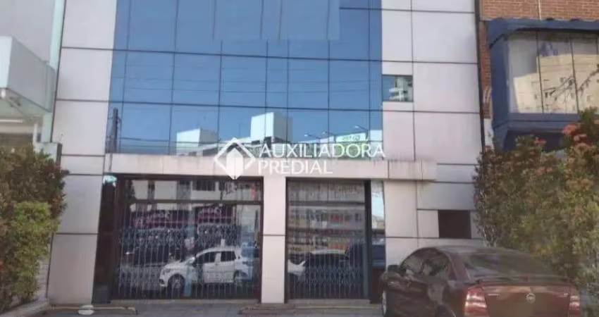 Ponto comercial para alugar na Avenida Francisco Prestes Maia, 77, Centro, São Bernardo do Campo