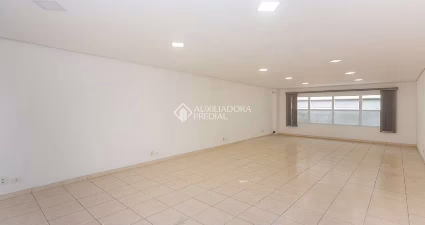 Sala comercial para alugar na Rua Mediterrâneo, 27, Jardim do Mar, São Bernardo do Campo