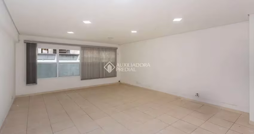Sala comercial para alugar na Rua Mediterrâneo, 27, Jardim do Mar, São Bernardo do Campo