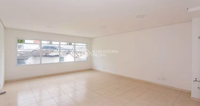 Sala comercial para alugar na Rua Mediterrâneo, 27, Jardim do Mar, São Bernardo do Campo