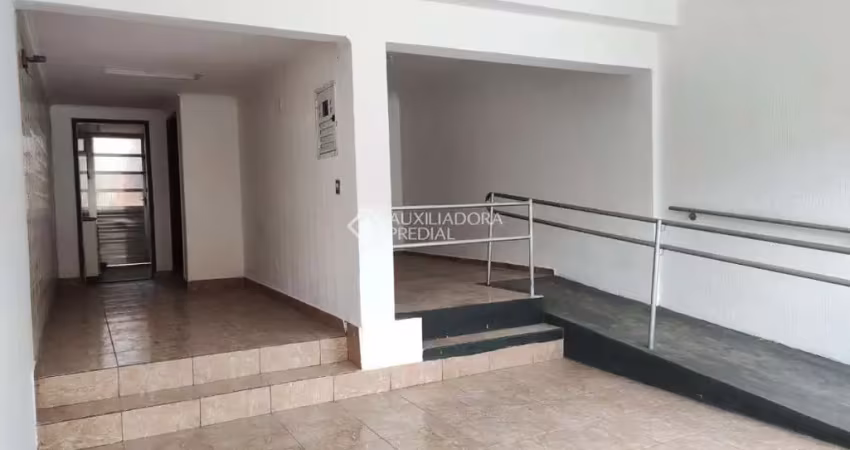 Casa comercial para alugar na Avenida Índico, 958, Jardim do Mar, São Bernardo do Campo