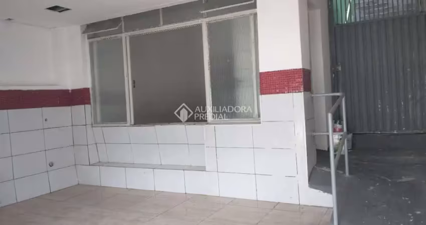 Casa comercial para alugar na Avenida Armando Ítalo Setti, 613, Baeta Neves, São Bernardo do Campo