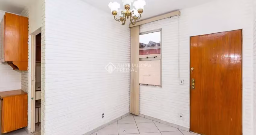 Apartamento com 2 quartos para alugar na Rua Oswald de Andrade, 691, Jordanópolis, São Bernardo do Campo