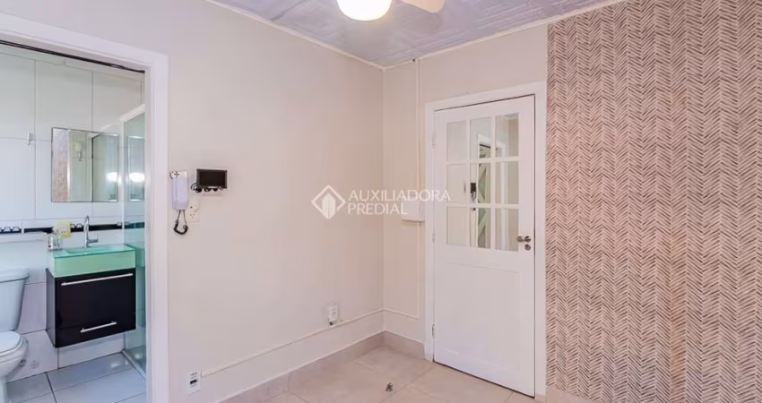 Sala comercial para alugar na Rua das Esmeraldas, 22, Jardim, Santo André