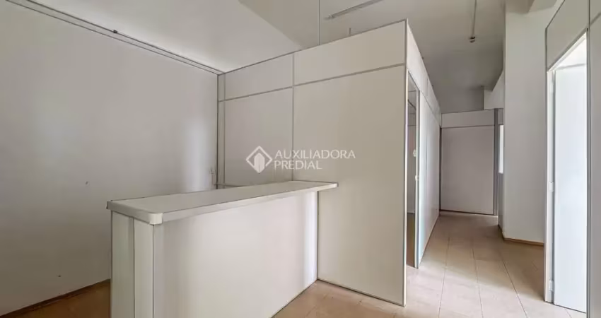 Sala comercial para alugar na Rua Jurubatuba, 845, Centro, São Bernardo do Campo