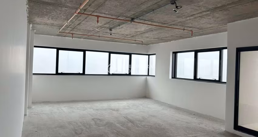 Sala comercial para alugar na Rua Silva Jardim, 187, Centro, São Bernardo do Campo