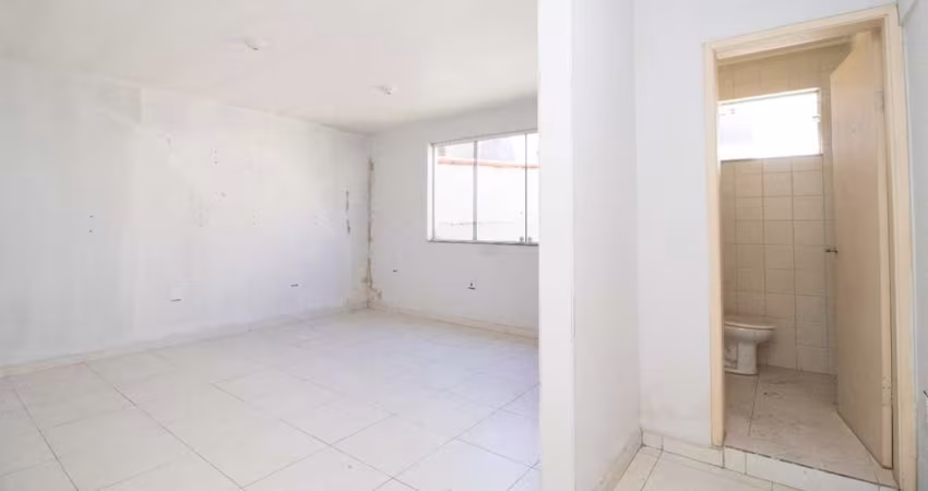 Sala comercial para alugar na Rua Oratório, 5048, Parque das Nações, Santo André
