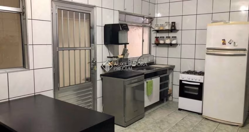 Casa com 3 quartos para alugar na Rua Maria Nicolina Bellucce Piatto, 739, Montanhão, São Bernardo do Campo