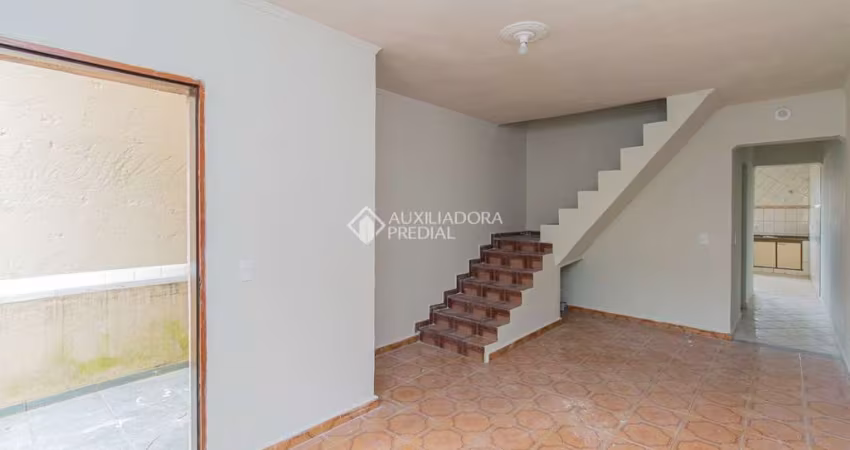 Casa comercial para alugar na Rua Jaci, 58, Jardim Stella, Santo André