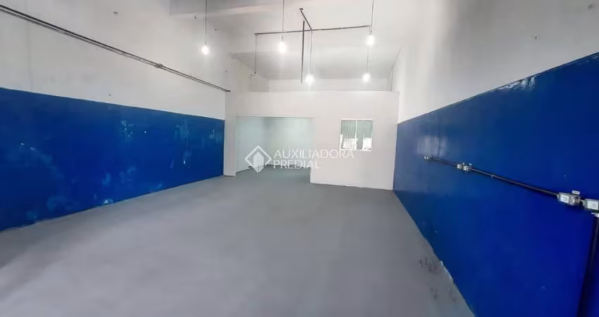 Ponto comercial para alugar na Rua Luíza Guazzeli Battistin, 56, Demarchi, São Bernardo do Campo