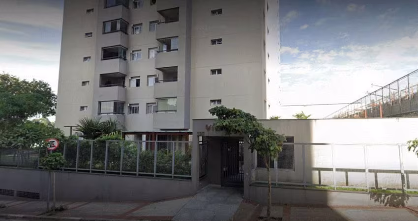 Apartamento com 2 quartos para alugar na Rua Rosa de Siqueira, 135, Campestre, Santo André