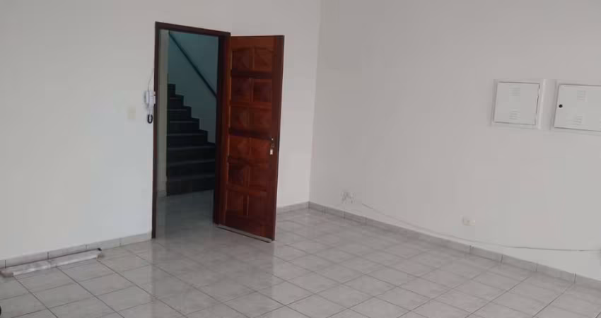 Sala comercial para alugar na Avenida Álvaro Guimarães, 525, Planalto, São Bernardo do Campo