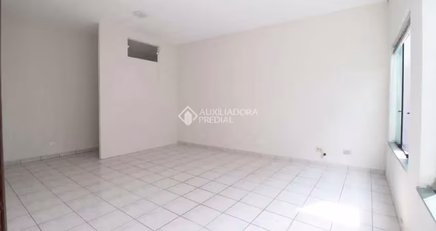 Sala comercial para alugar na Avenida Álvaro Guimarães, 525, Planalto, São Bernardo do Campo