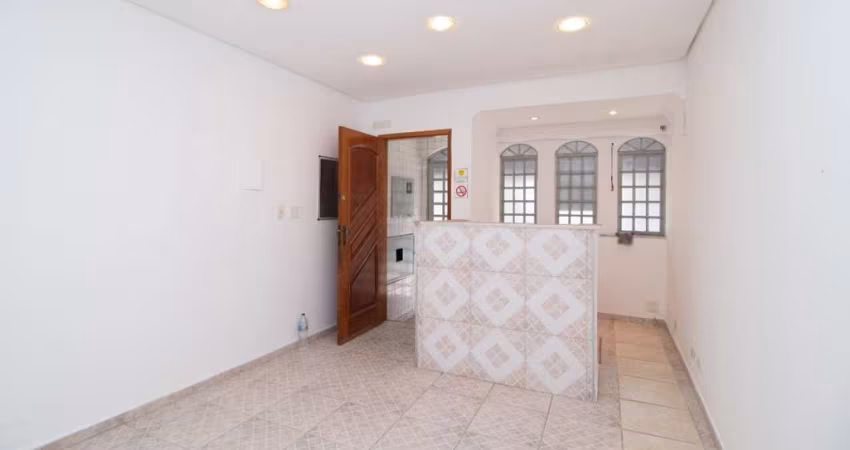 Casa comercial para alugar na Loteamento CDH Jardim Santo André, 446, Vila Assunção, Santo André
