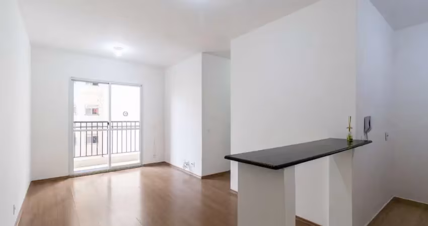 Apartamento com 2 quartos para alugar na Rua Ernesta Pelosini, 145, Nova Petrópolis, São Bernardo do Campo