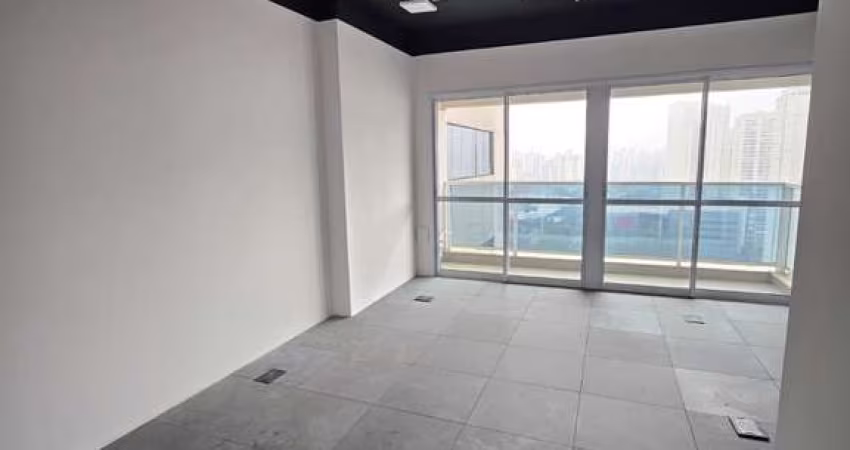 Sala comercial para alugar na Avenida Pereira Barreto, 1479, Baeta Neves, São Bernardo do Campo