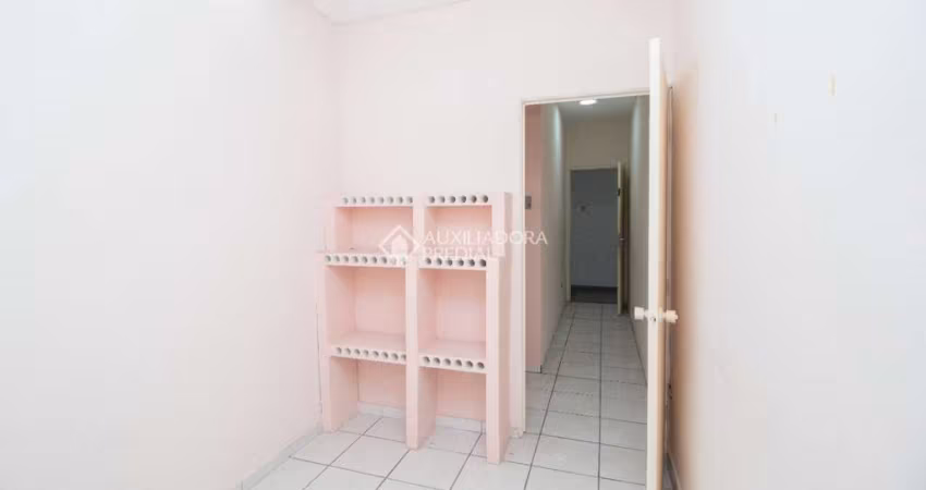 Sala comercial para alugar na Rua Senador Fláquer, 577, Centro, Santo André