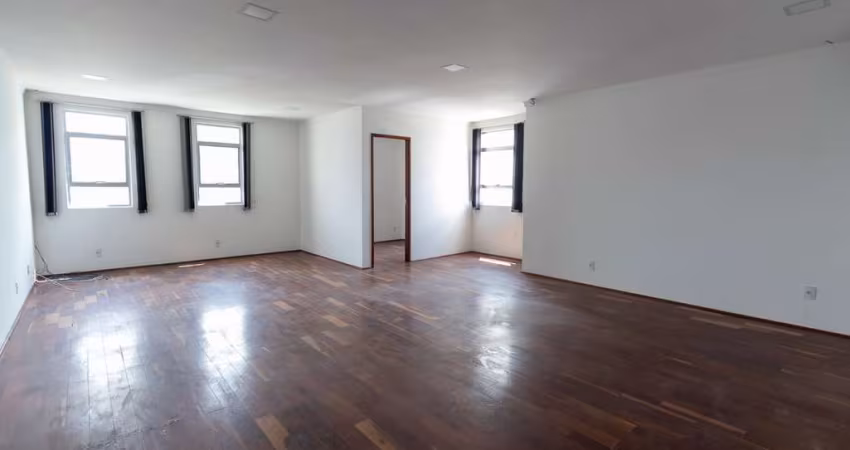 Sala comercial para alugar na Rua Luís Pinto Fláquer, 523, Centro, Santo André