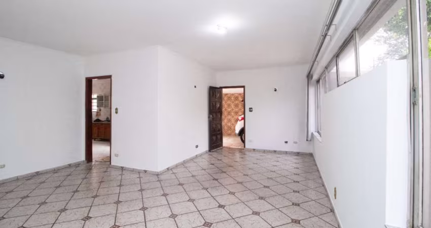 Casa com 3 quartos para alugar na Rua Frei Henrique de Coimbra, 65, Santa Teresinha, Santo André