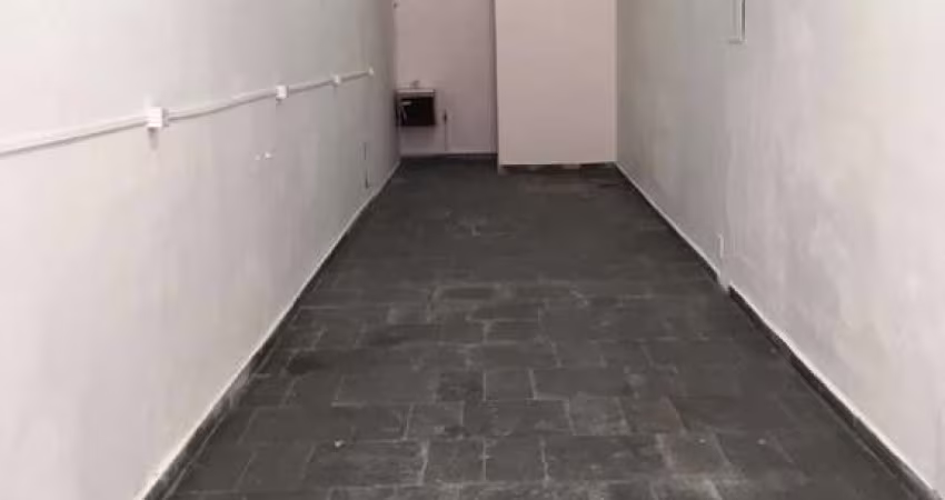Ponto comercial para alugar na Rua Coronel Alfredo Fláquer, 388, Casa Branca, Santo André