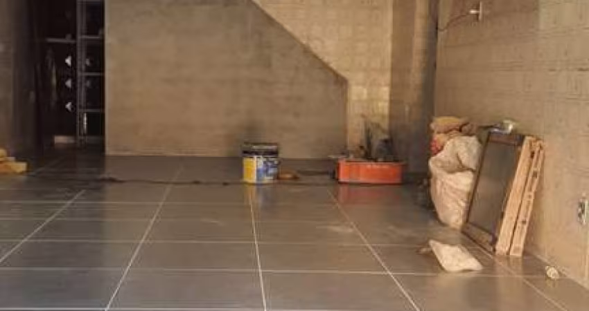 Ponto comercial para alugar na Rua Santa Teresinha, 84, Santa Teresinha, Santo André