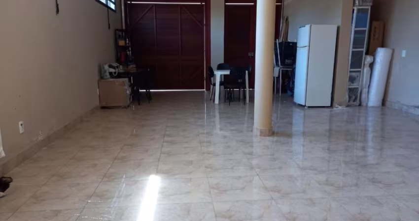 Ponto comercial para alugar na Rua Guararapes, 198, Santa Teresinha, Santo André