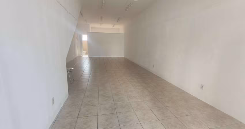 Ponto comercial para alugar na Avenida Portugal, 942, Centro, Santo André