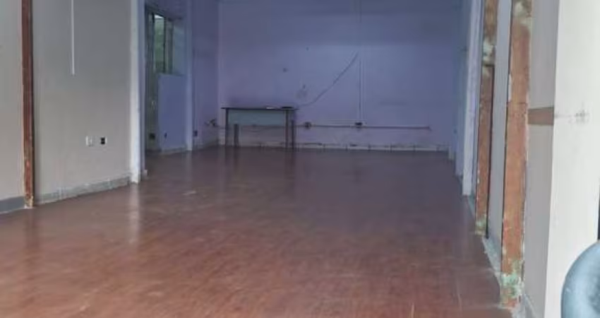 Ponto comercial para alugar na Rua Tiradentes, 1508, Ferrazópolis, São Bernardo do Campo