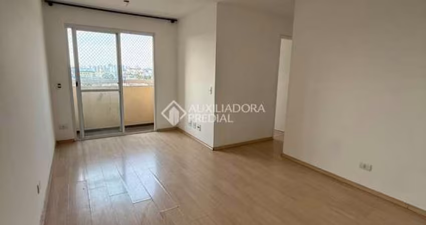 Apartamento com 3 quartos para alugar na Rua Maria de Fátima, 362, Baeta Neves, São Bernardo do Campo